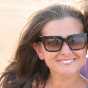 Meet your Posher, Manuela